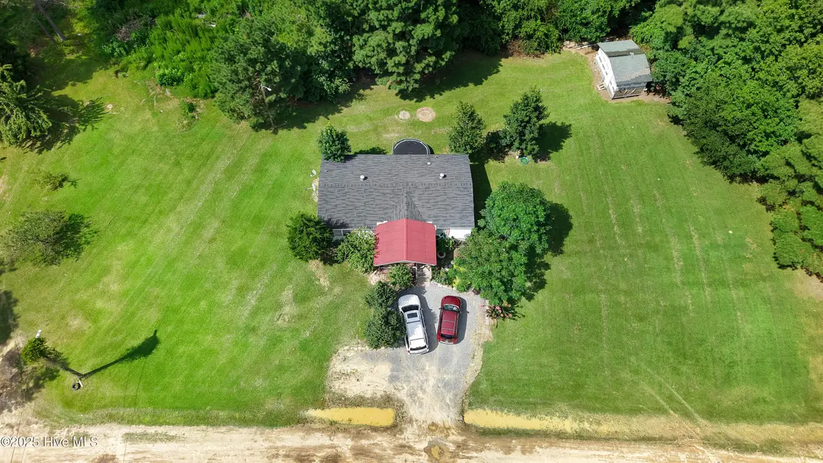 104 Eddie Drive, Princeton, NC 27569 - #1