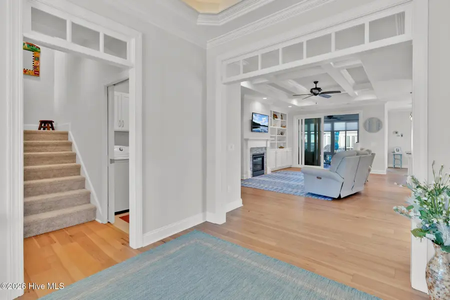 3448 Lake Club Circle, Southport, NC 28461 - #3