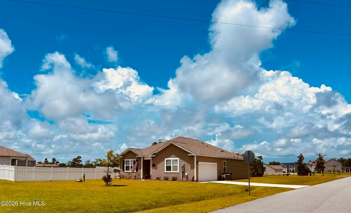 215 Brim Court, Peletier, NC 28584 - #1