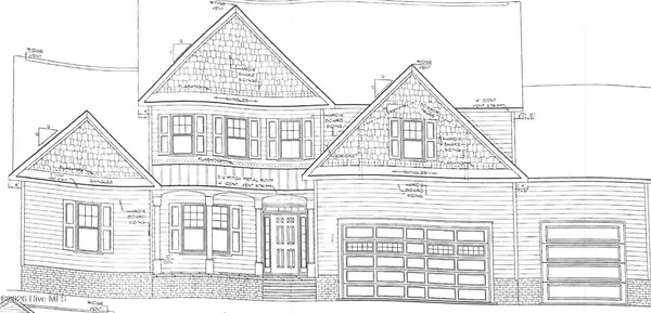 23 Forest Lake Drive, Jackson Springs, NC 27281