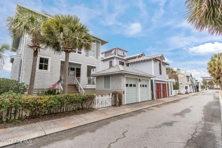43 Transom Row, Bald Head Island, NC 28461 - #3