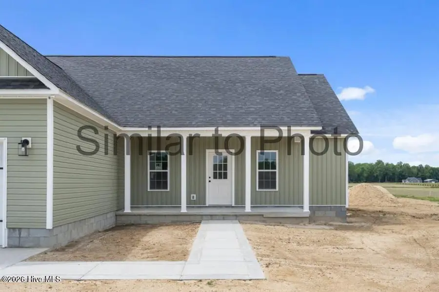 2885 Catherine Lake Road, Richlands, NC 28574 - #2