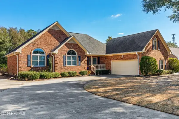 912 Rivage Promenade, Wilmington, NC 28412