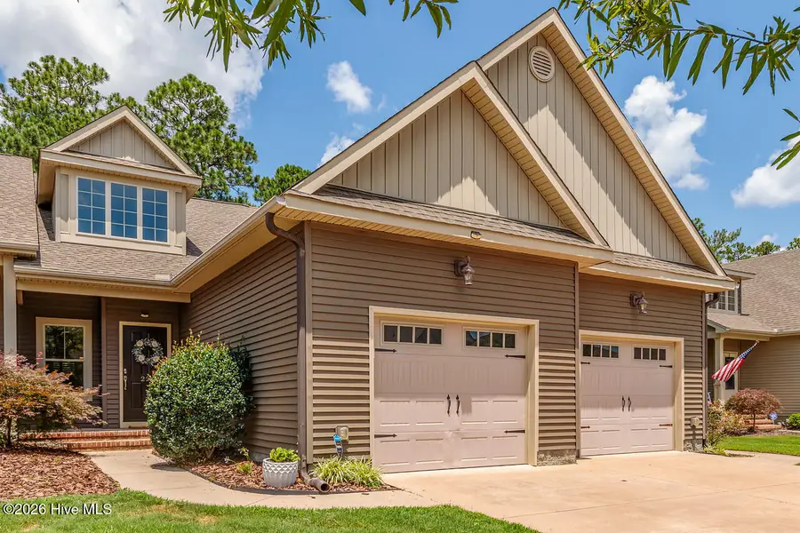 22 Cypress Circle, Southern Pines, NC 28387 - #2