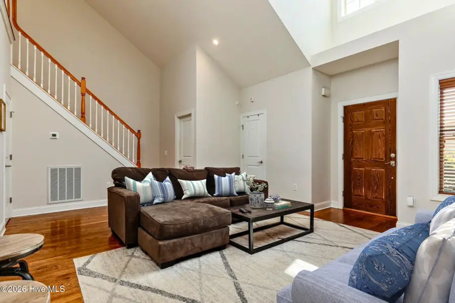 22 Cypress Circle, Southern Pines, NC 28387 - #3