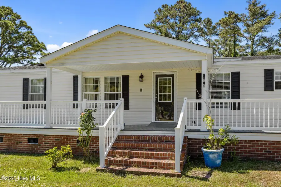 198 Styron Creek Road, Sealevel, NC 28577 - #3