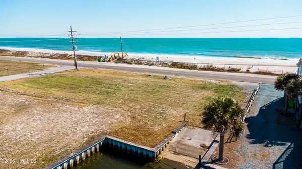 301 Marina Way, North Topsail Beach, NC 28460