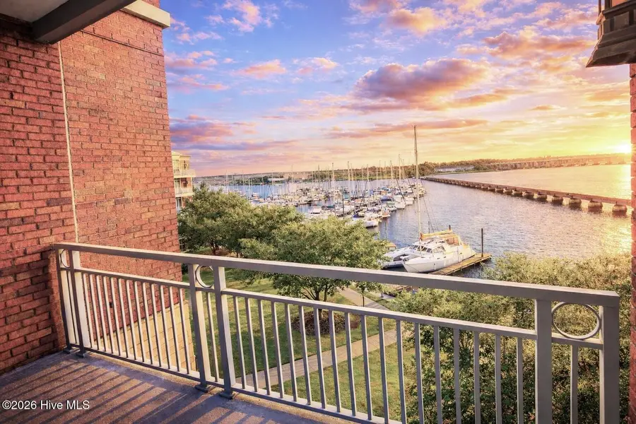 321 Sky Sail Boulevard, New Bern, NC 28560 - #3