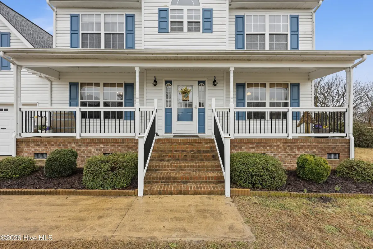 101 Majesty Court, Elizabeth City, NC 27909 - #1