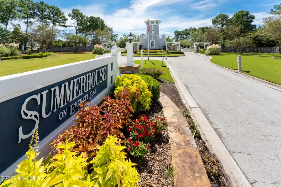 541 Moss Lake Lane, Holly Ridge, NC 28445 - #2