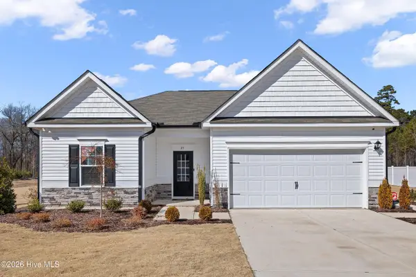 23 Knoll Way, Sanford, NC 27332