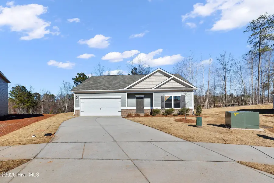 233 Beta Court, Sanford, NC 27330 - #2