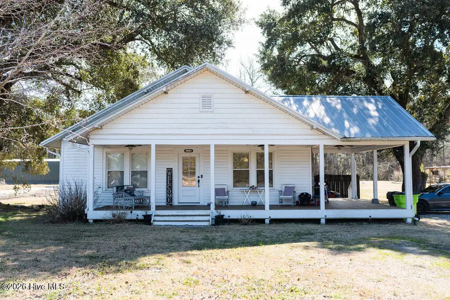 22353 Nc Highway 210, Rocky Point, NC 28457 - #2