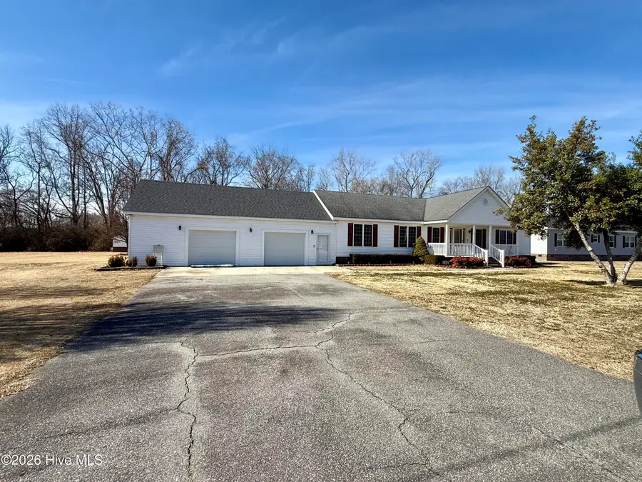 1045 Mascot Lane, Williamston, NC 27892 - #3