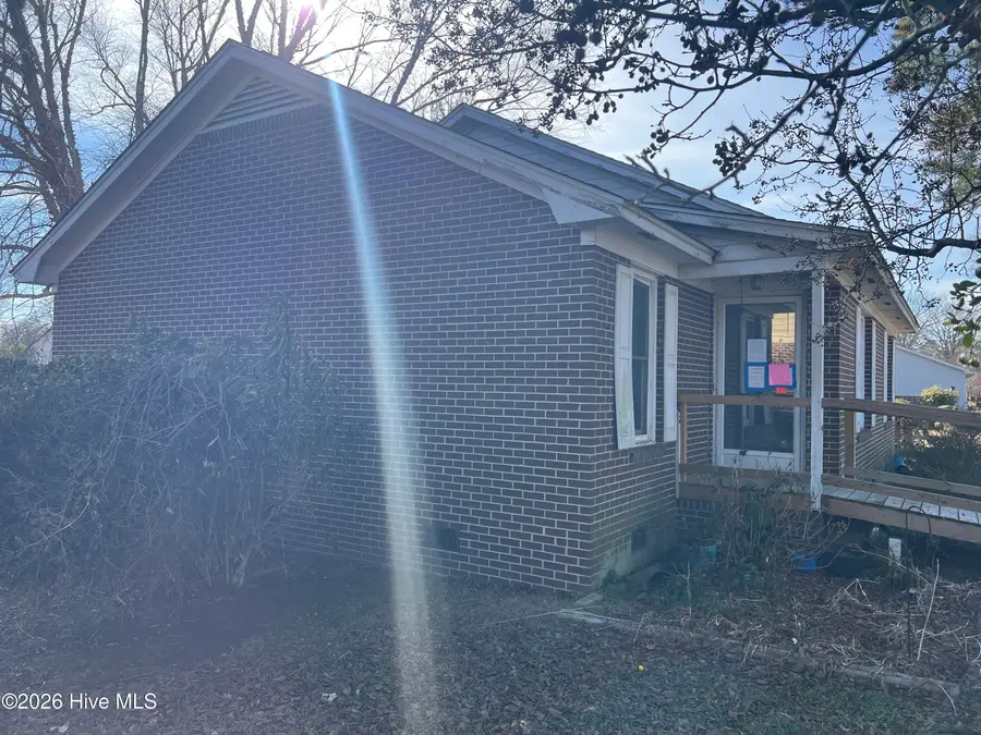 1310 E 11th Street, Lumberton, NC 28358 - #2