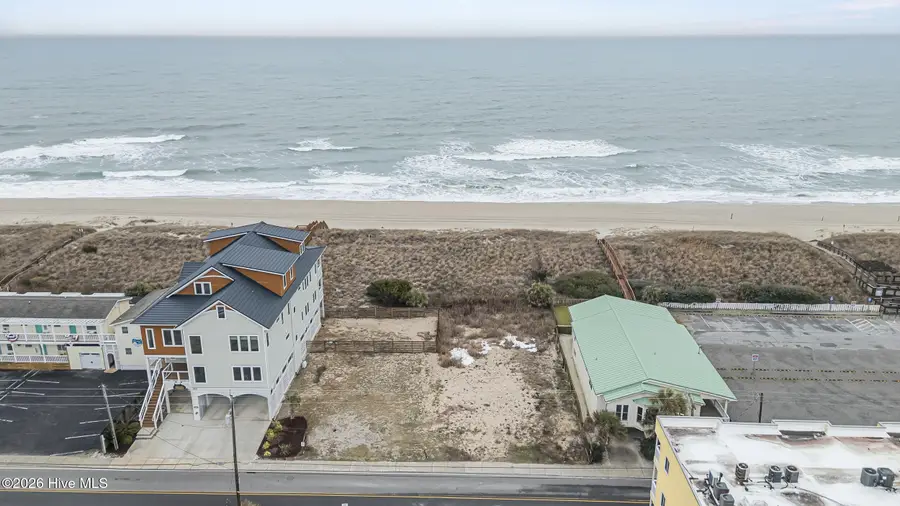 Address Withheld By Seller, Carolina Beach, NC 28428 - #3