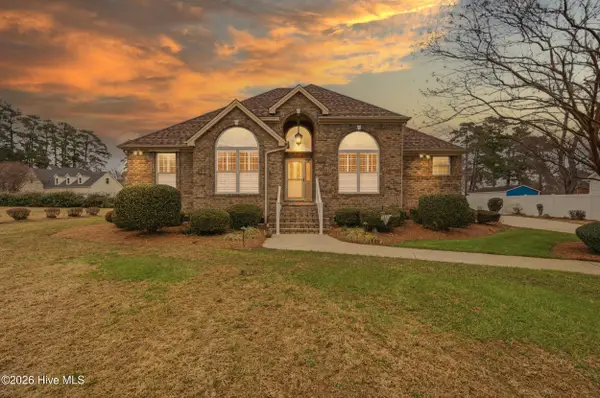 104 Beverly Drive, Elizabeth City, NC 27909