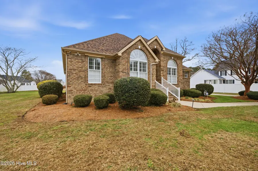 104 Beverly Drive, Elizabeth City, NC 27909 - #3