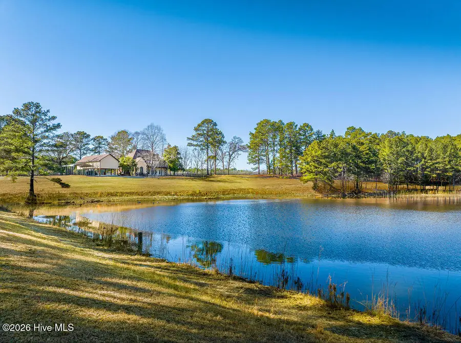 450 Addor Road, Aberdeen, NC 28315 - #2