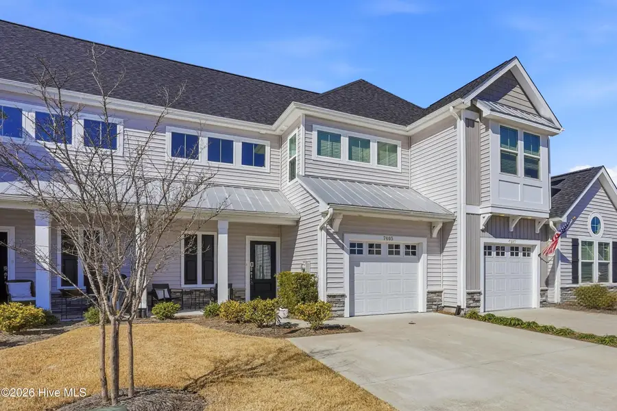 7405 Springwater Drive, Wilmington, NC 28411 - #3