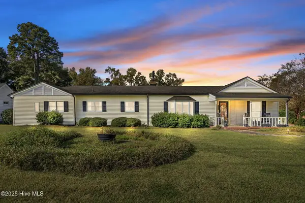 5980 May Boulevard, Farmville, NC 27828