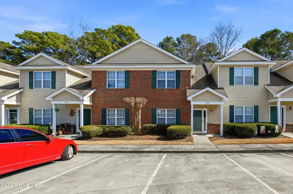 4307 Reed Court, Wilmington, NC 28405