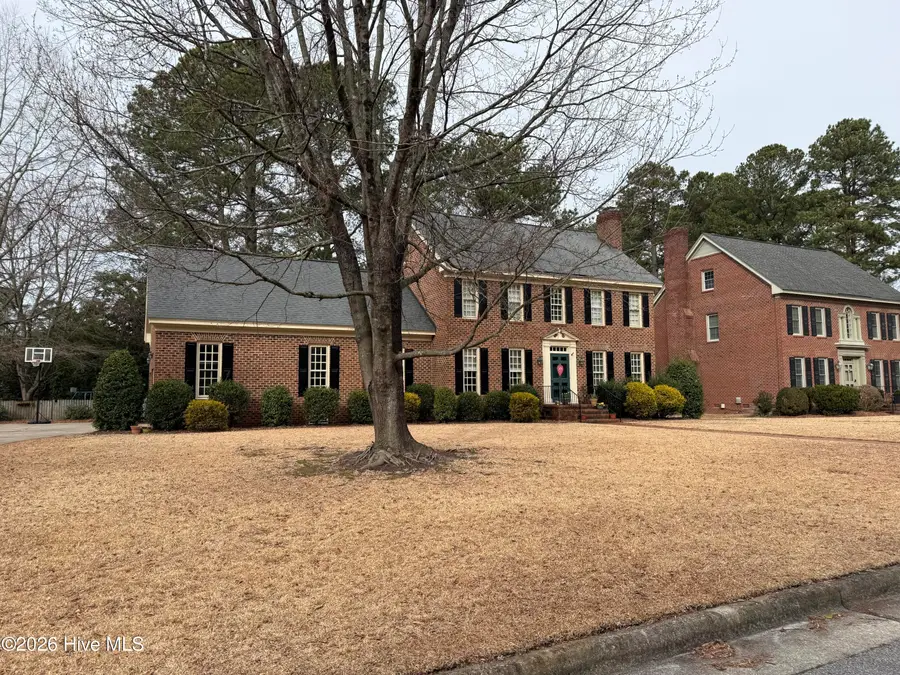 1711 Waterford Drive Nw, Wilson, NC 27896 - #2