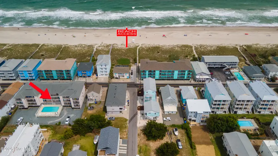 505 N Carolina Beach Avenue #Unit 1c, Carolina Beach, NC 28428 - #2