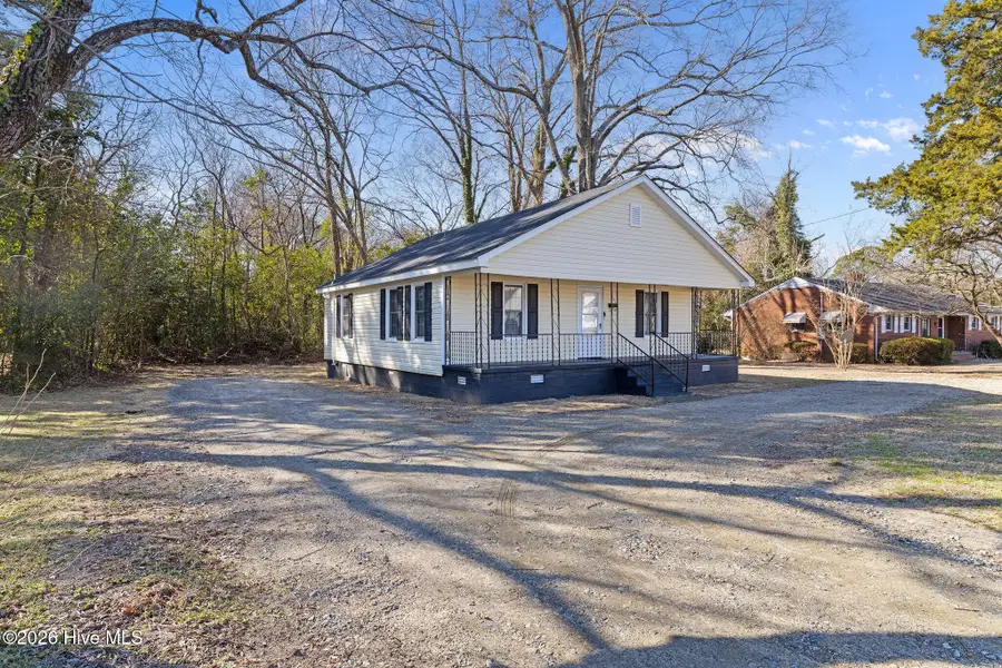 804 E Pine Street, Goldsboro, NC 27530 - #3