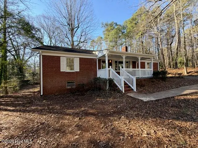 133 Shelton Circle, Wadesboro, NC 28170 - #2