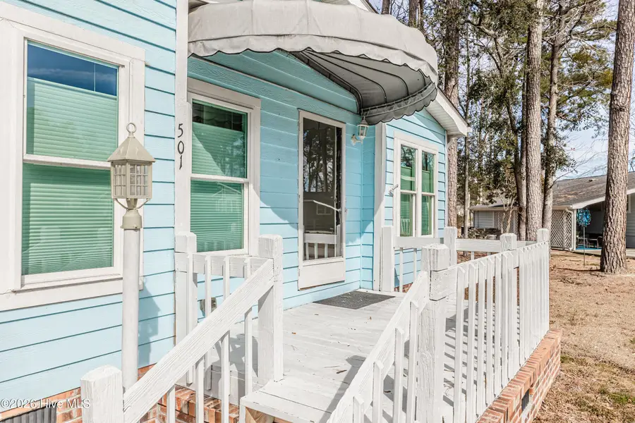 501 Deer Path, Calabash, NC 28467 - #2