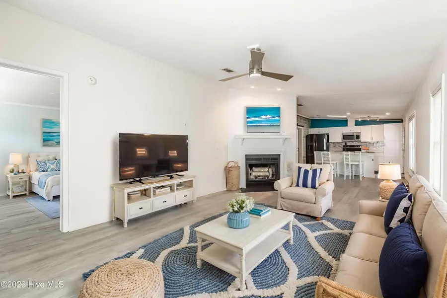 501 Deer Path, Calabash, NC 28467 - #3