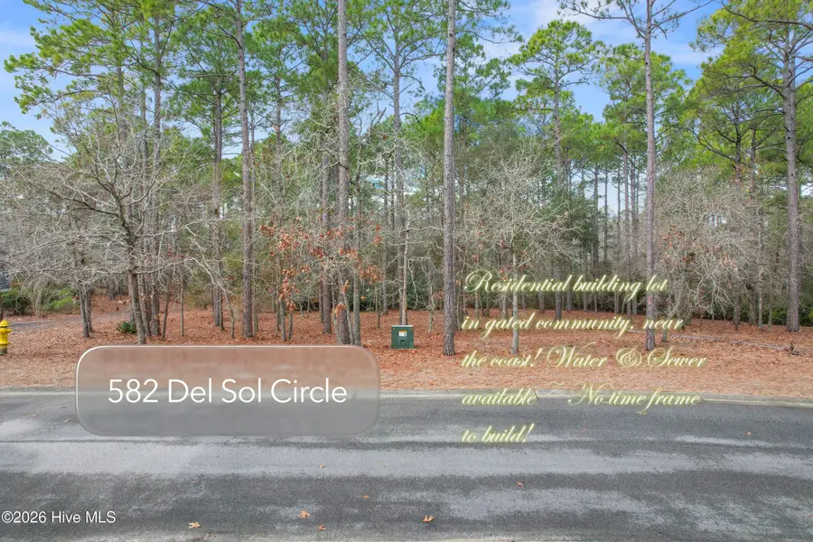 582 Del Sol Circle Se, Bolivia, NC 28422 - #3