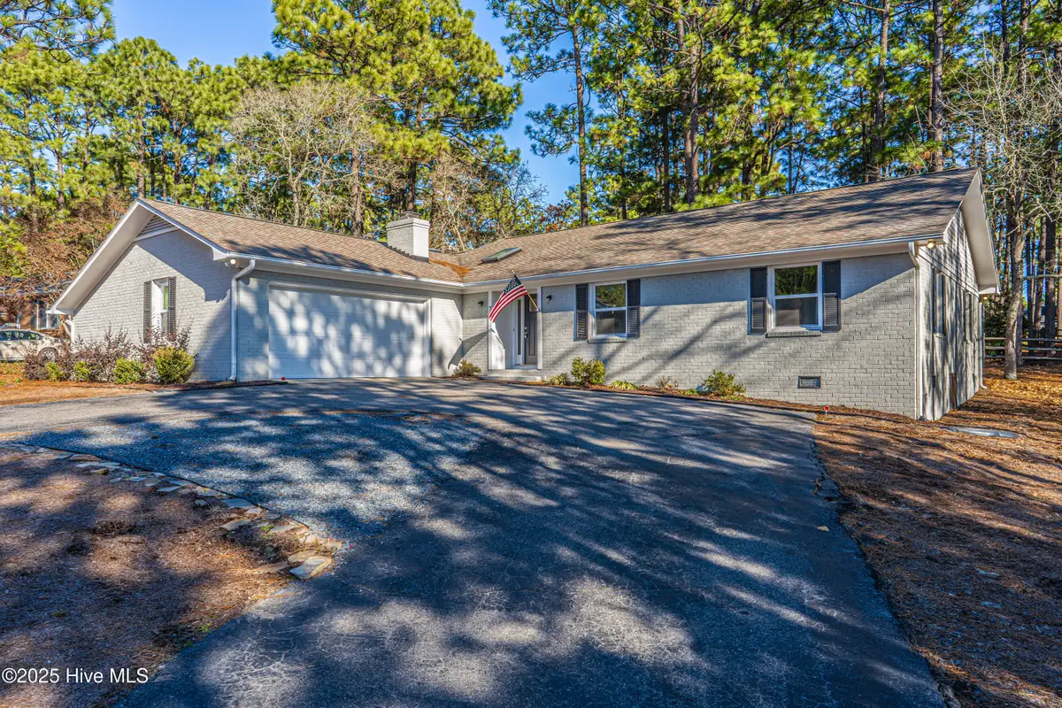 70 Pitch Pine Lane, Pinehurst, NC 28374 - #1