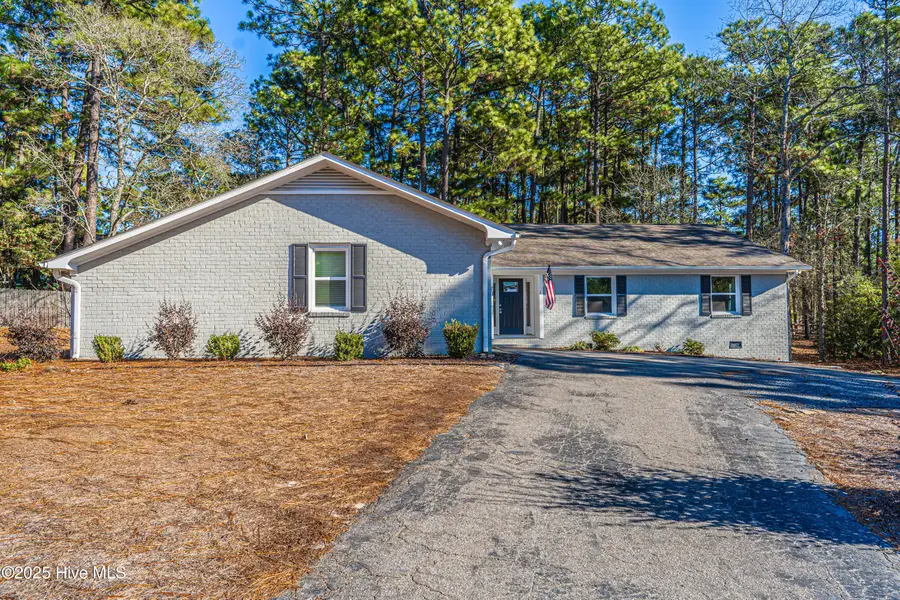 70 Pitch Pine Lane, Pinehurst, NC 28374 - #2
