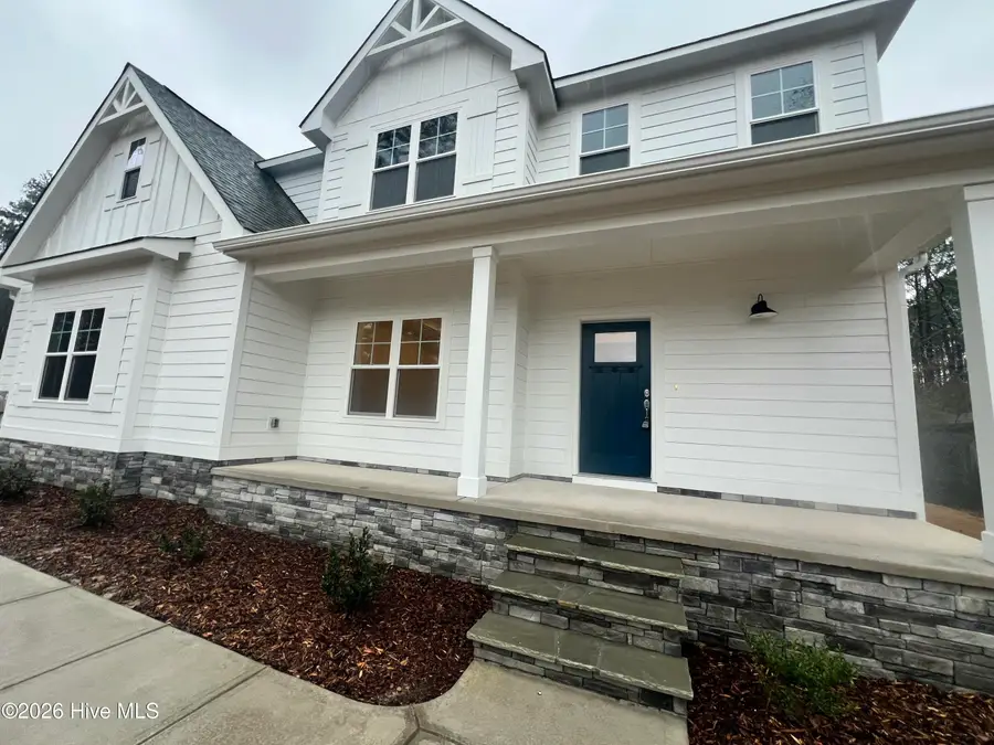 865 Blue Bird Drive, Vass, NC 28394 - #2