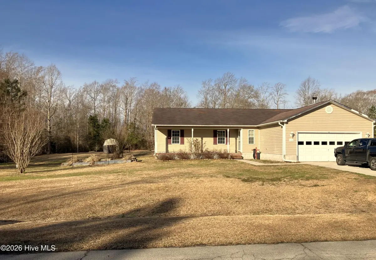 102 Poplar Ridge Road, Jacksonville, NC 28546 - #1