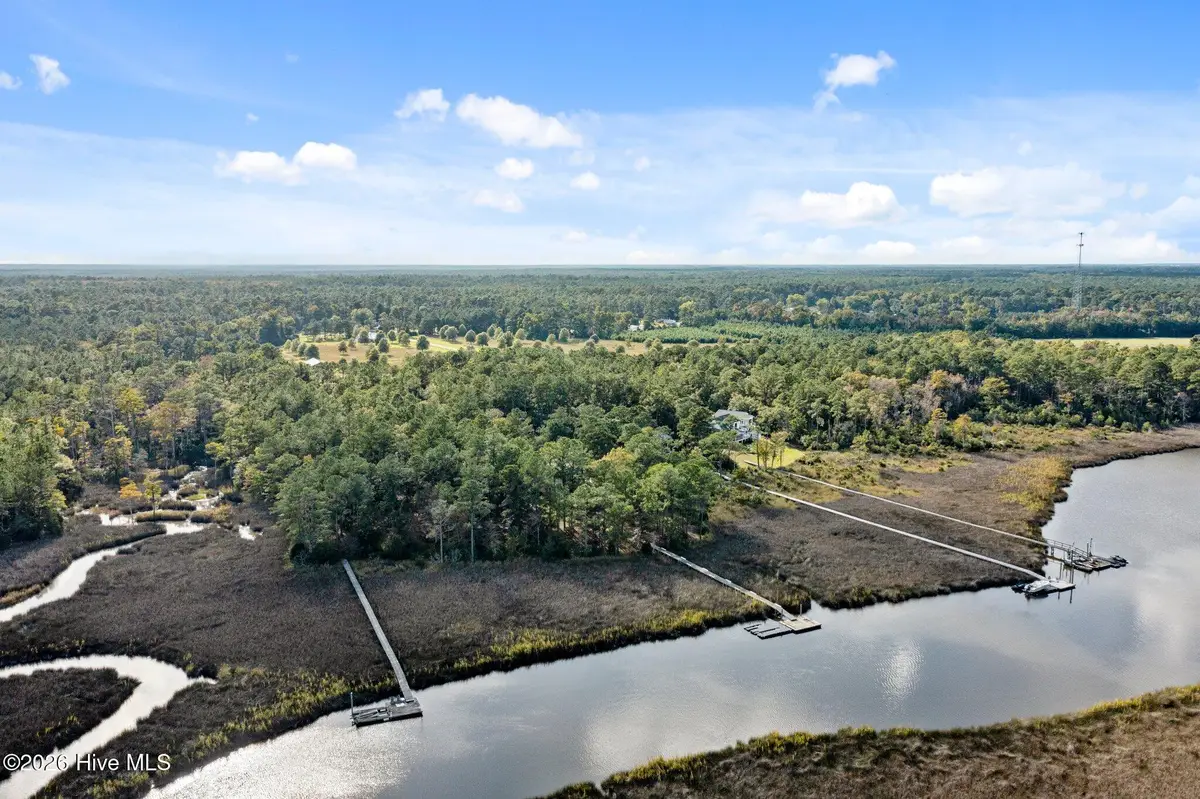 106 Neusiok Drive, Havelock, NC 28532 - #1