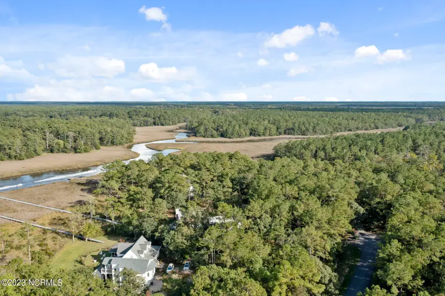 106 Neusiok Drive, Havelock, NC 28532 - #3