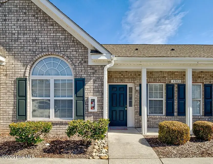 4983 Kona Court #Unit 3, Southport, NC 28461 - #2