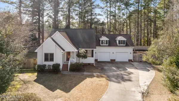 203 Timothy Court, New Bern, NC 28562