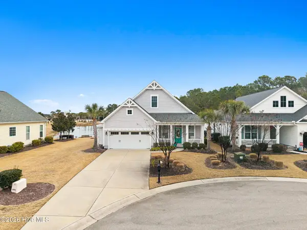 1507 Cassidy Court, Ocean Isle Beach, NC 28469