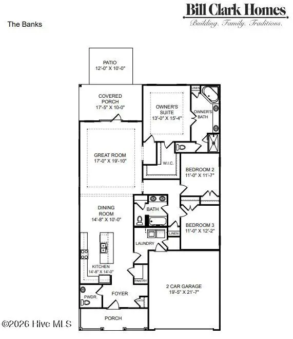 1507 Cassidy Court, Ocean Isle Beach, NC 28469 - #3