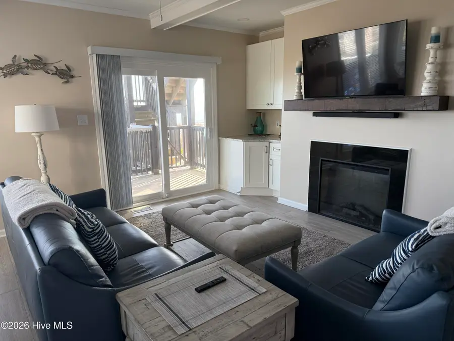 2517 Ocean Drive #9a1, Emerald Isle, NC 28594 - #2