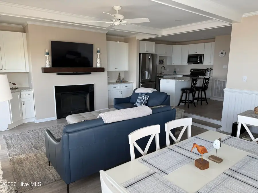 2517 Ocean Drive #9a1, Emerald Isle, NC 28594 - #3