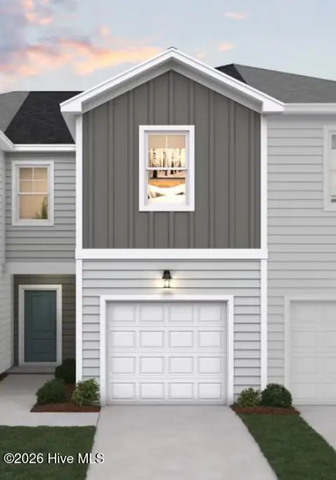 574 Sandy Hollow Drive, Jacksonville, NC 28540