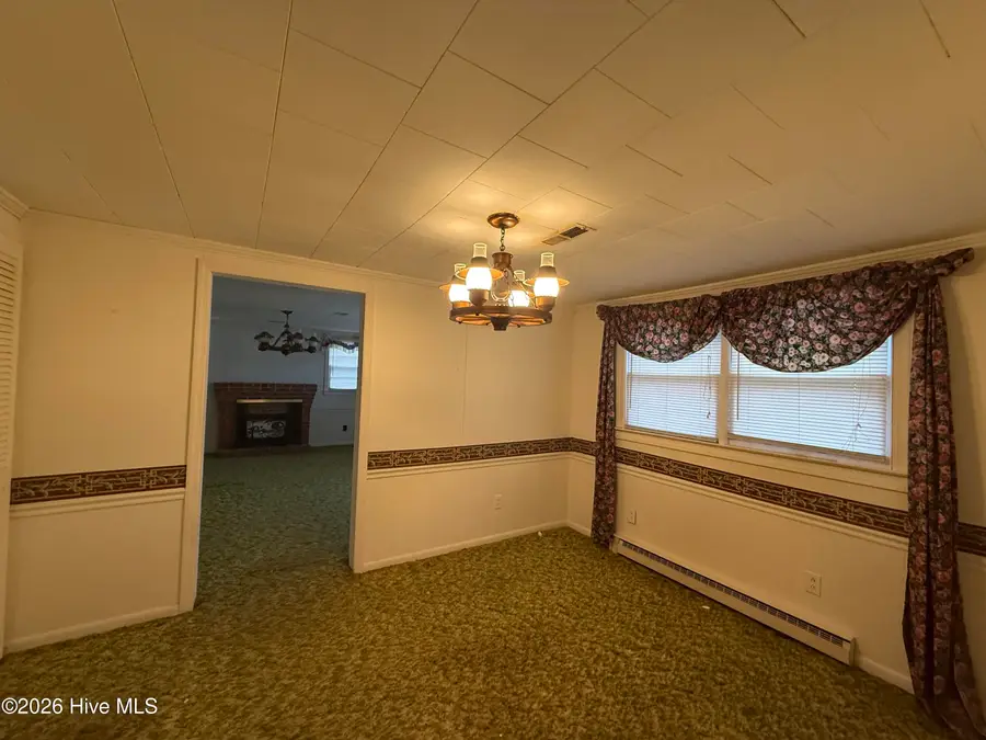 67 Mayo Street S, Maury, NC 28554 - #3