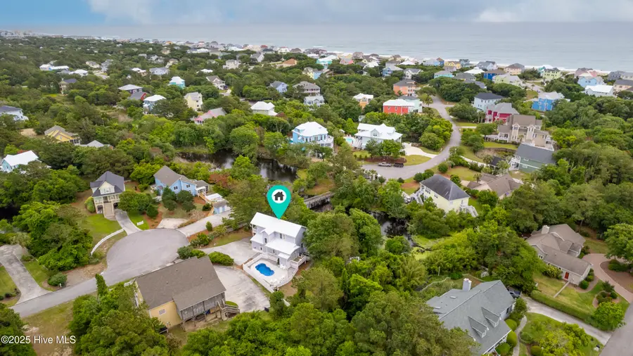 320 Governor Safford Lane, Emerald Isle, NC 28594 - #3