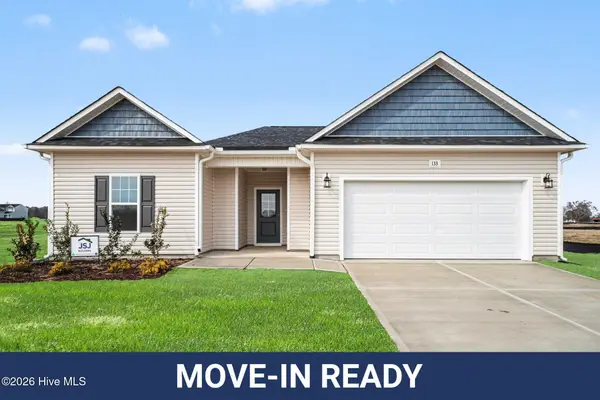 133 Tuscarora Drive, La Grange, NC 28551