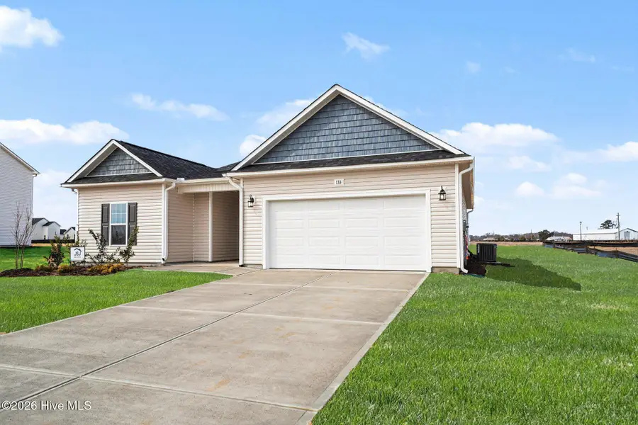 133 Tuscarora Drive, La Grange, NC 28551 - #2